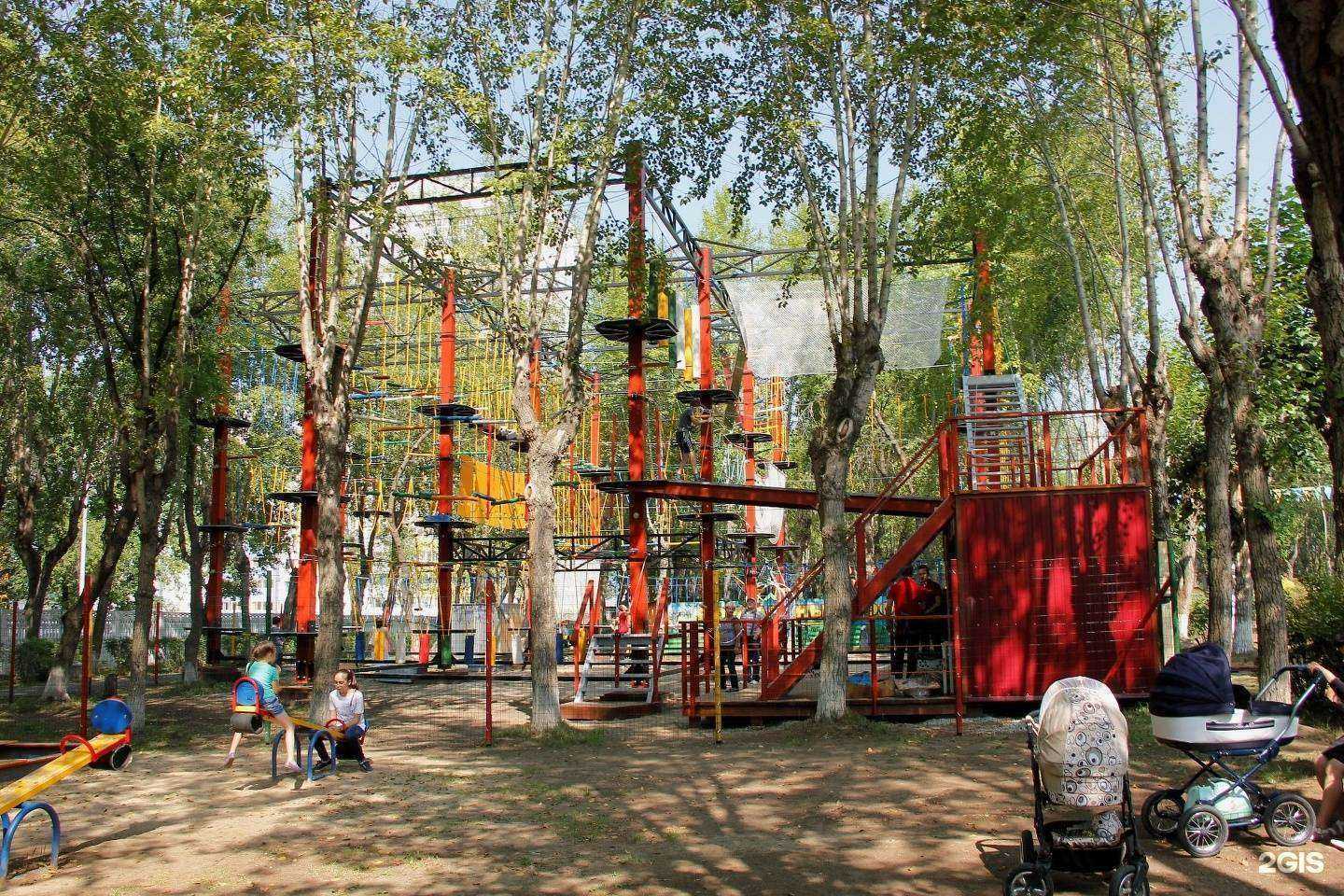 Отзывы на компанию Маугли в Екатеринбурге c фото