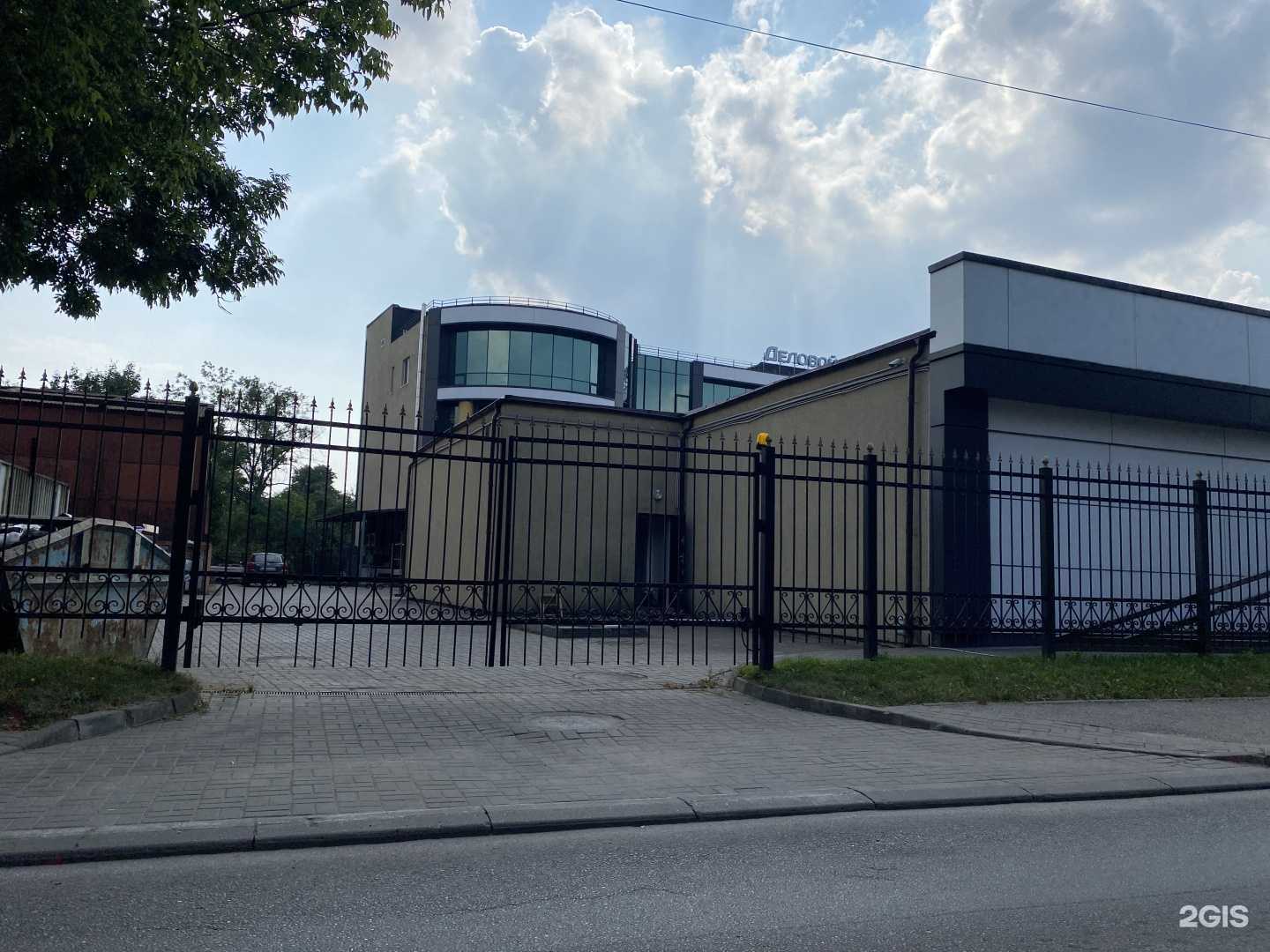 Отзывы на компанию Robot в Калининграде c фото - фотография 2 из 2