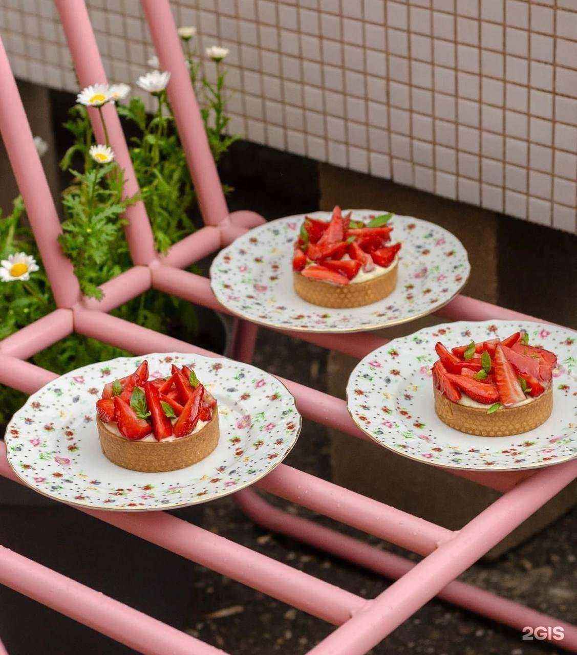 Отзывы на компанию Miuccia в г. Тверь c фото