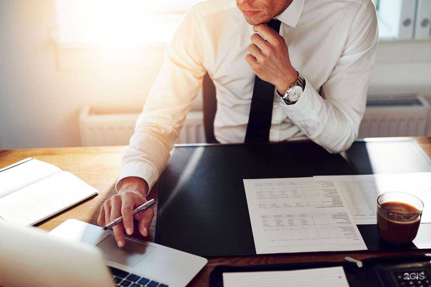 Отзывы на компанию Краевой правовой центр в Краснодаре c фото