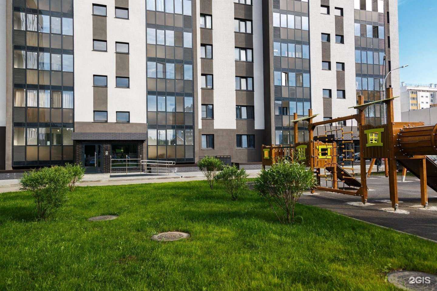 Отзывы на компанию Специализированный застройщик Паркстройдизайн в Челябинске c фото