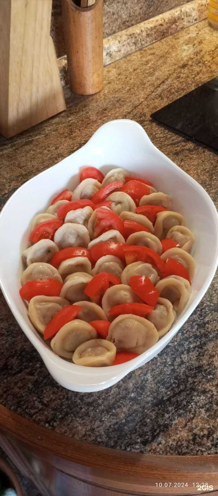 Отзывы на компанию Пирожков в г. Чита c фото