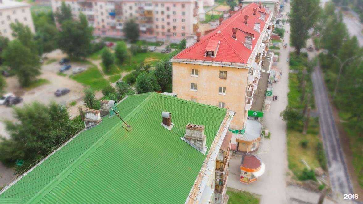 Отзывы на компанию Брянский асбестоцементный завод в Фокине c фото