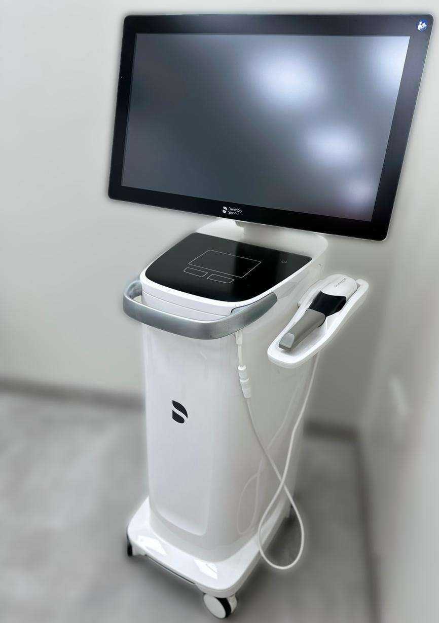 Отзывы на компанию Дентис в Омске c фото