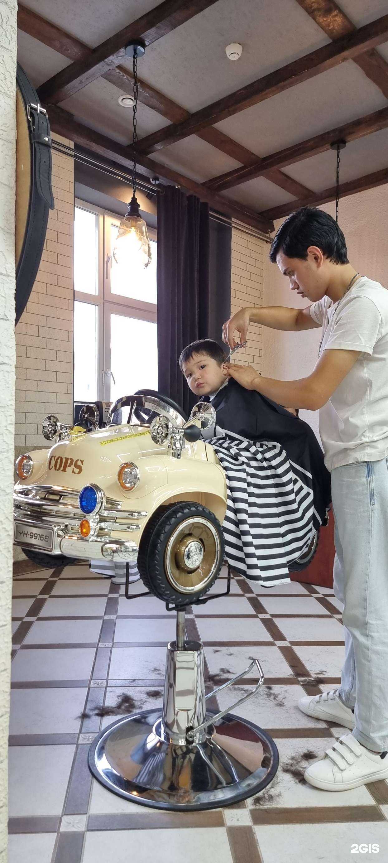 Отзывы на компанию Cowboy Menzone в г. Новый Уренгой c фото