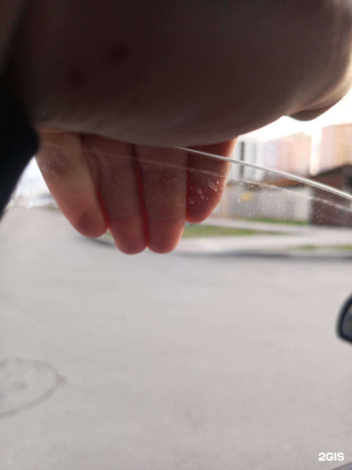 Отзывы на компанию Автомойка в Краснодаре c фото