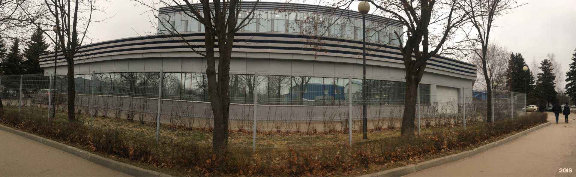 Отзывы на компанию Росоптика в Фрязине c фото - фотография 2 из 2