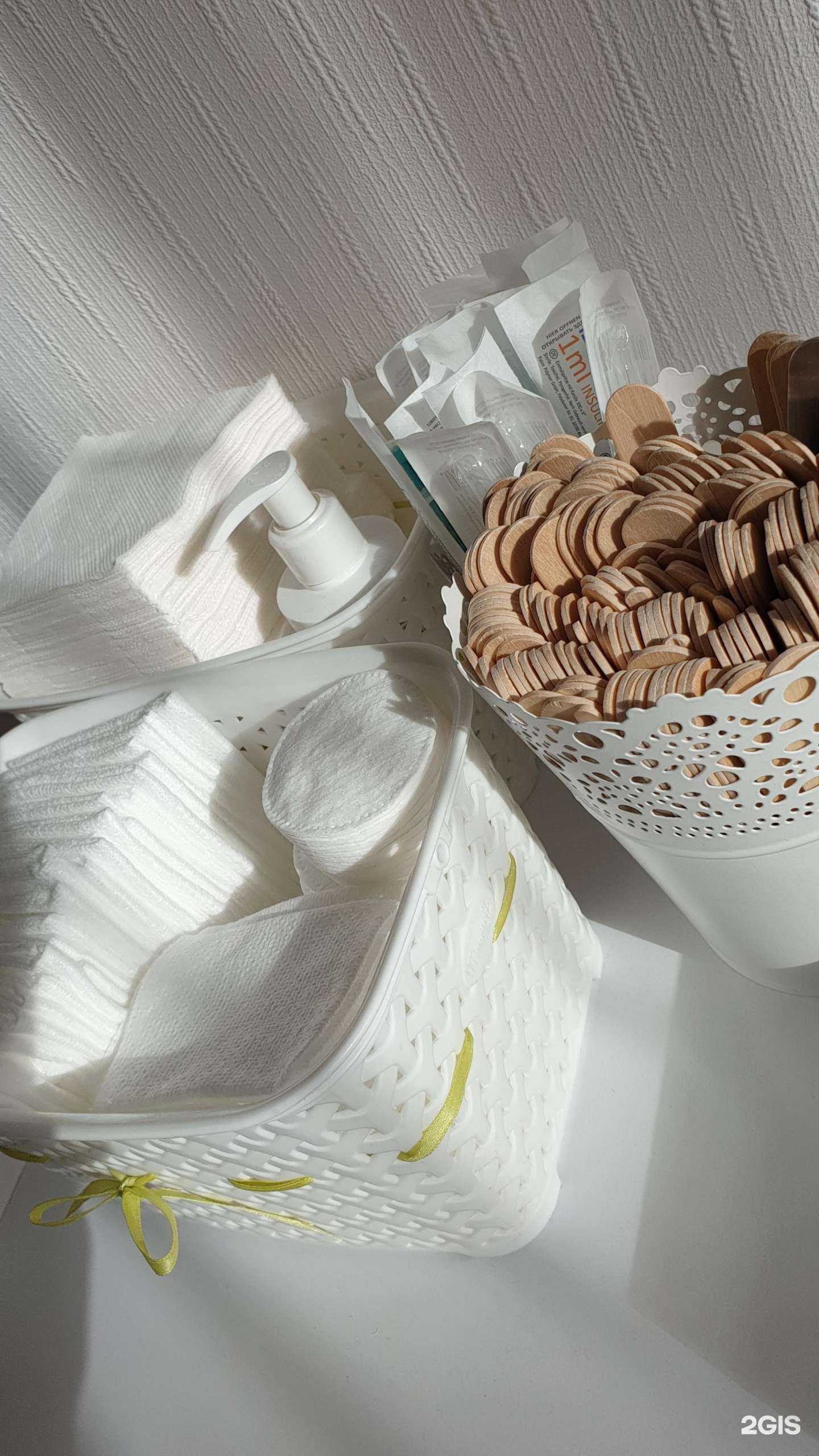 Отзывы на компанию Кабинет депиляции в Тюмени c фото