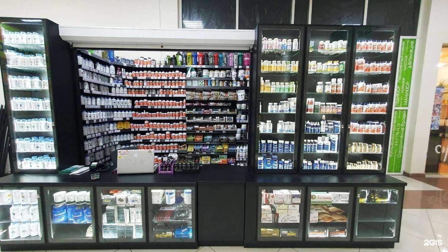 Отзывы на компанию Fitness Formula в г. Уфа c фото