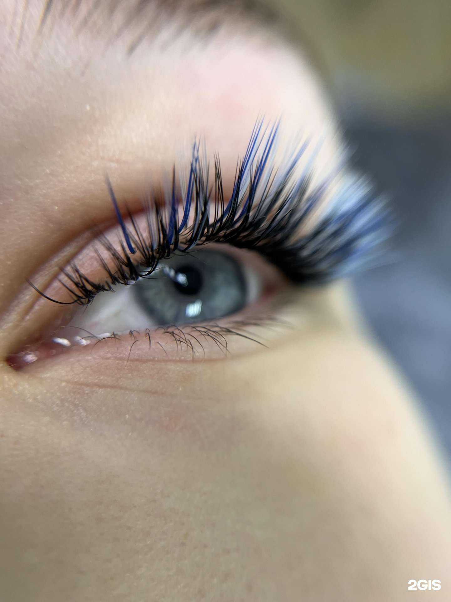 Отзывы на компанию Студия оформления бровей и ресниц в Хабаровске c фото