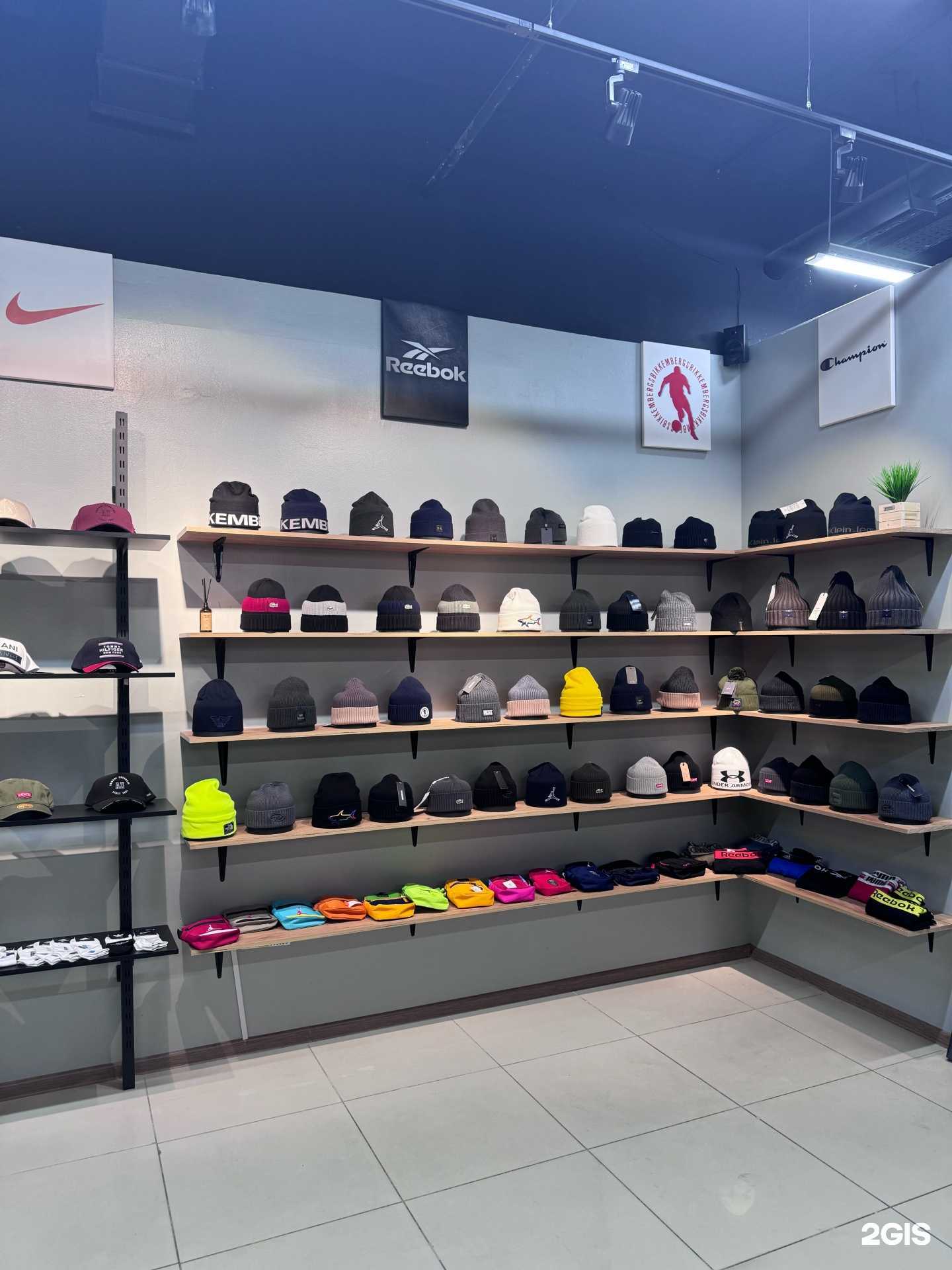 Отзывы на компанию Warrior в г. Нижнекамск c фото