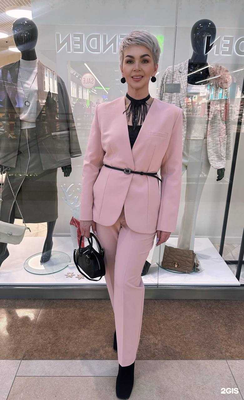 Отзывы на компанию M.Reason в Тюмени c фото