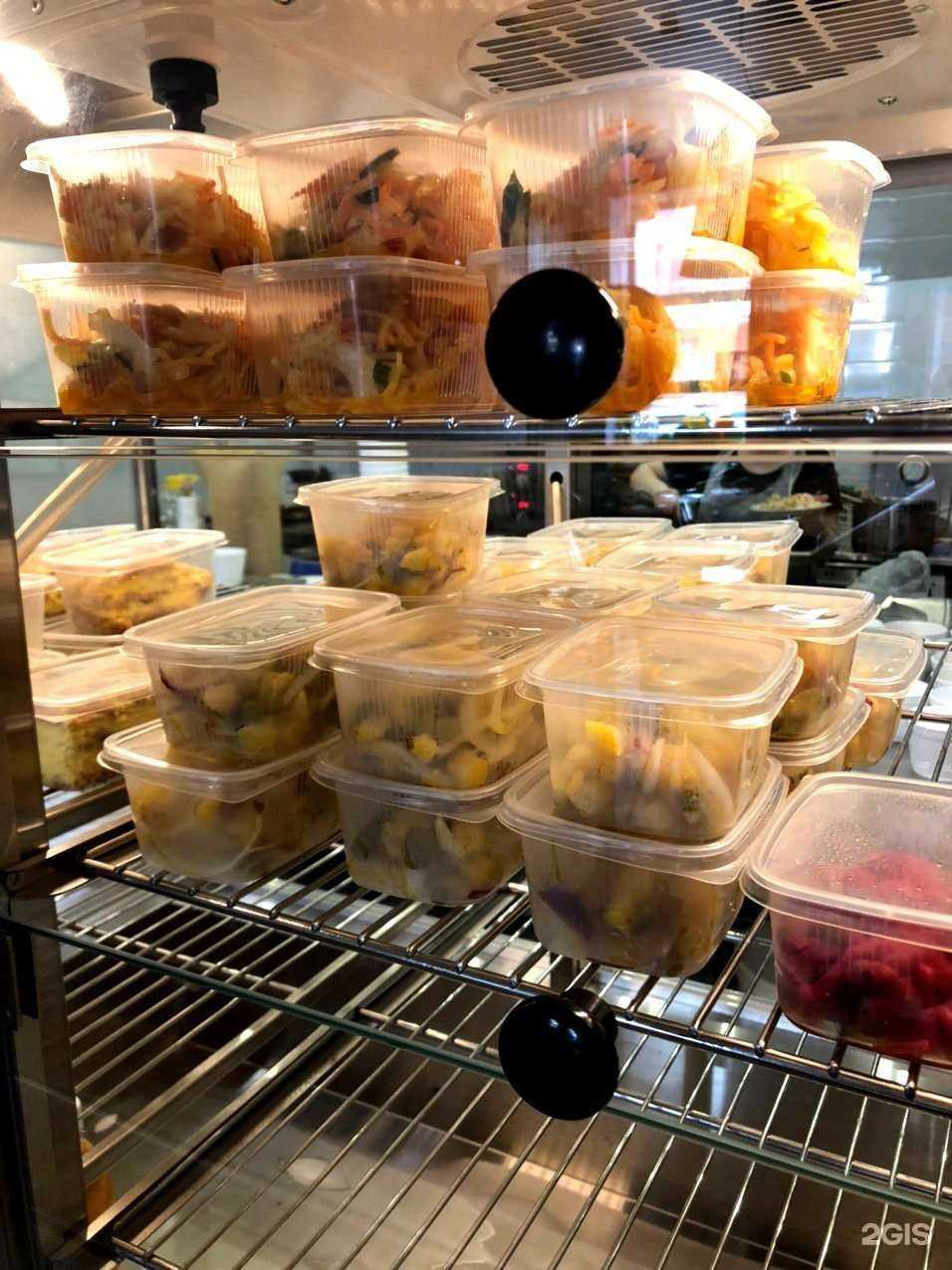 Отзывы на компанию Кунжут и тыква в Барнауле c фото