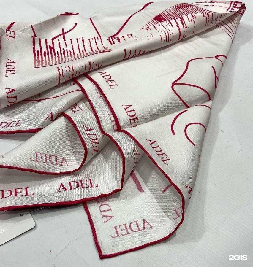 Отзывы на компанию Центр Платков в Махачкале c фото