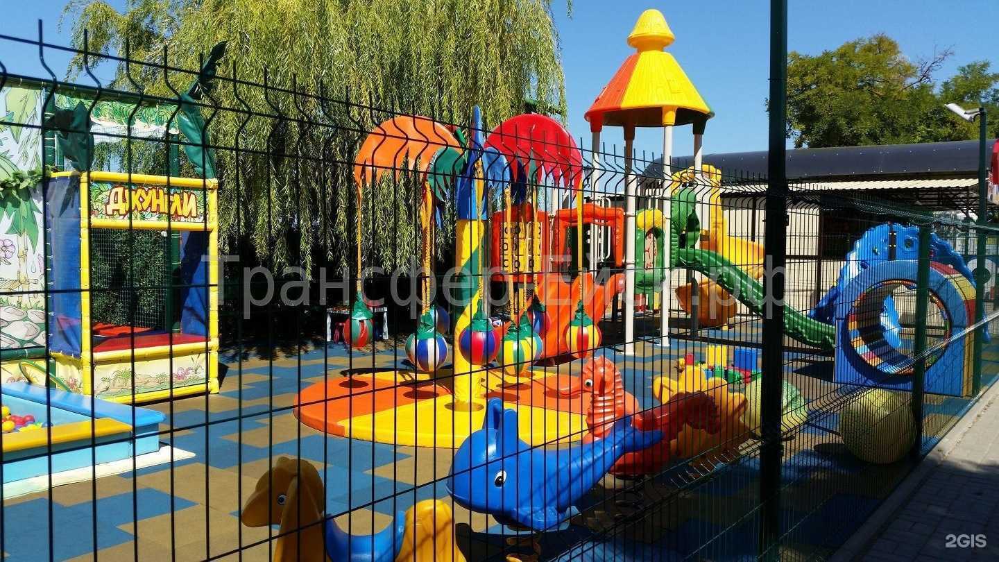 Отзывы на компанию Трансфер №1, такси в г. Ейск c фото