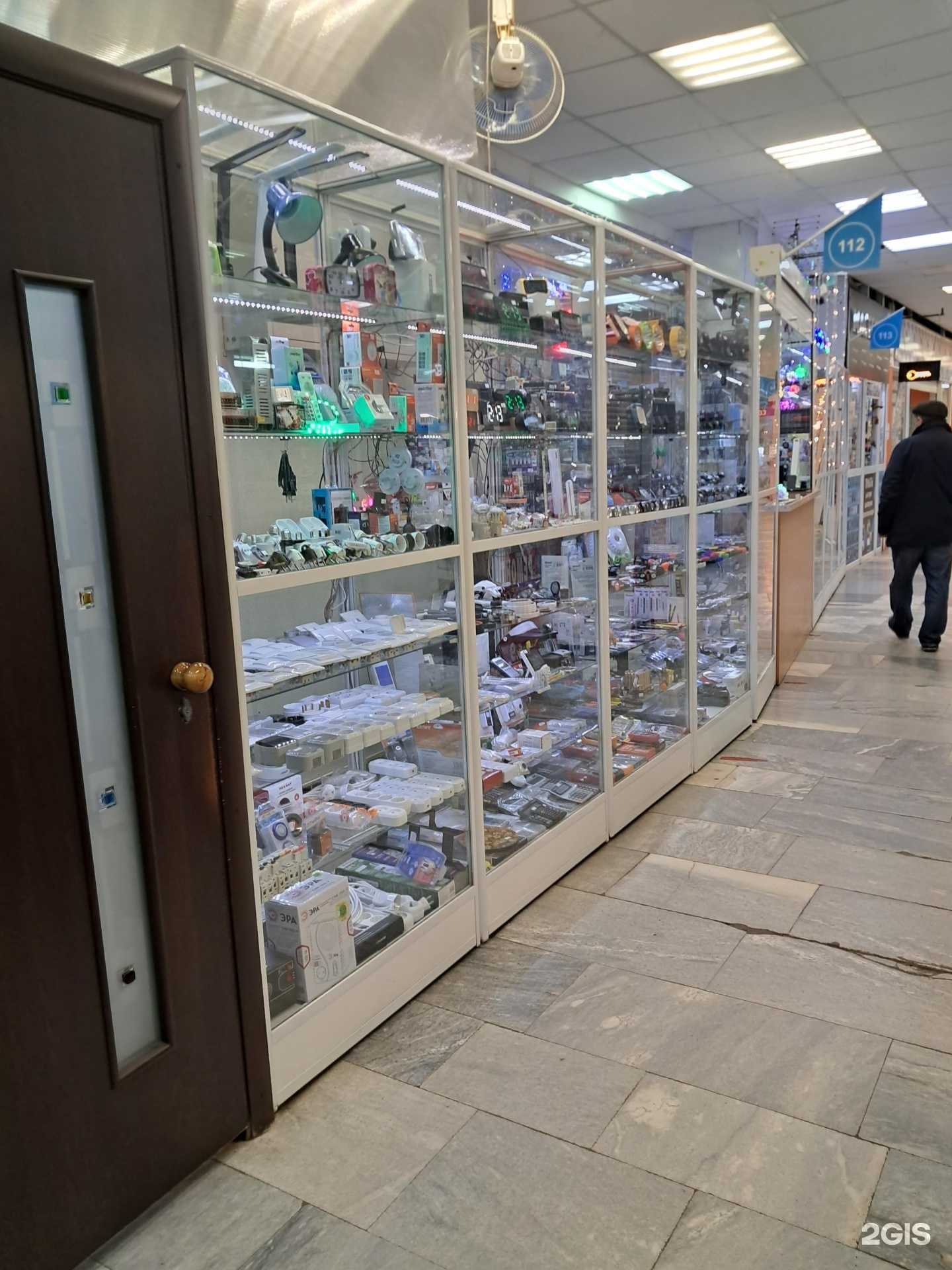 Отзывы на компанию Магазин радиотоваров в г. Тольятти c фото