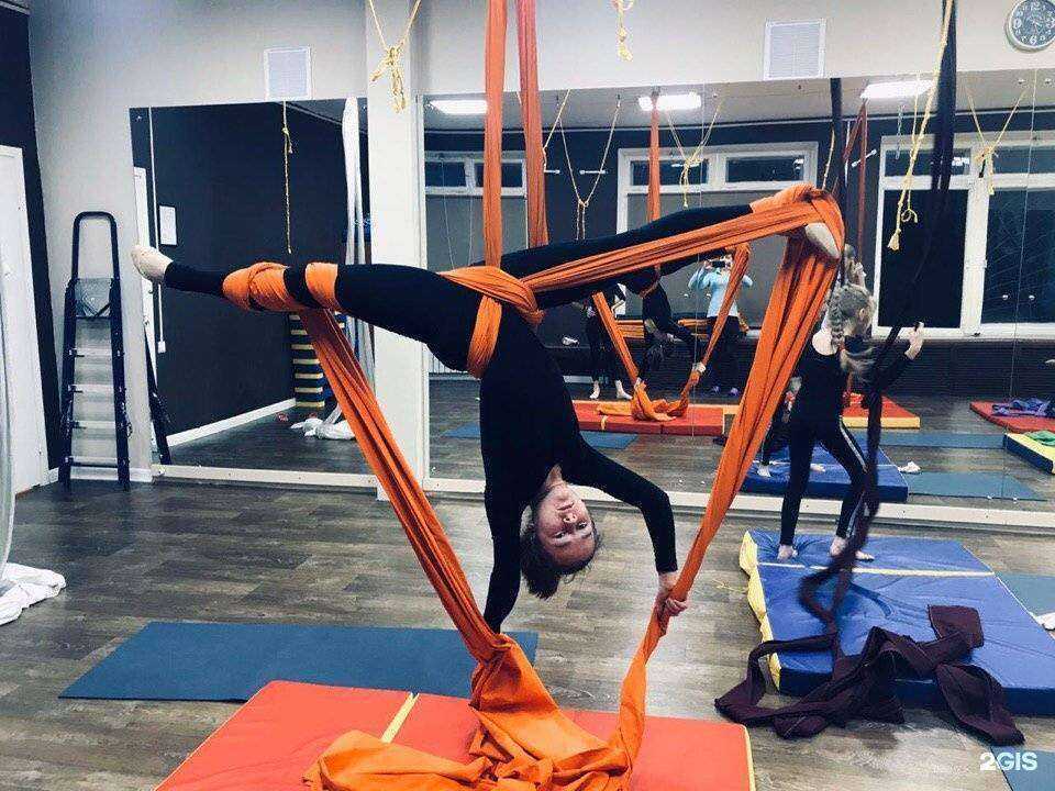 Отзывы на компанию Total body в Северодвинске c фото