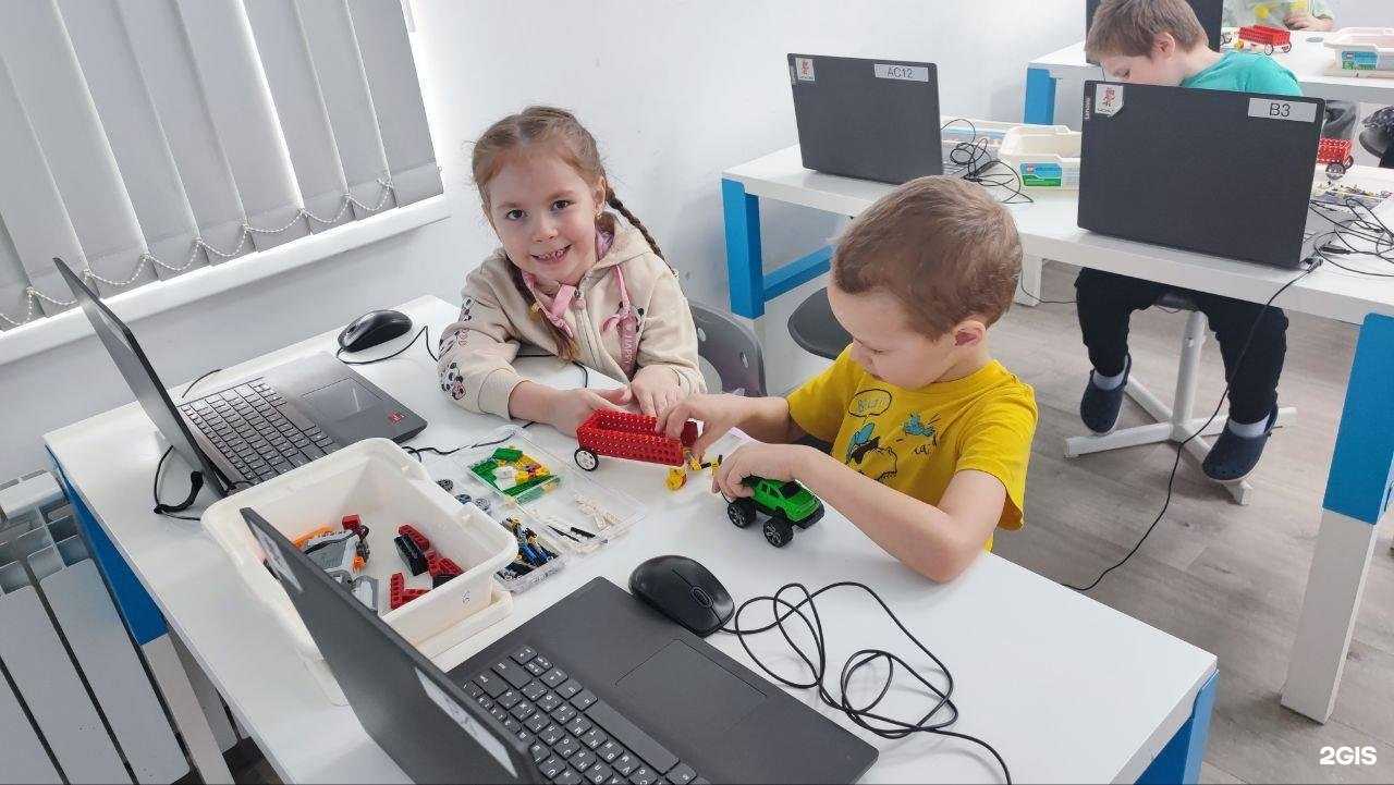 Отзывы на компанию IT-Академия Байтикс в г. Сыктывкар c фото