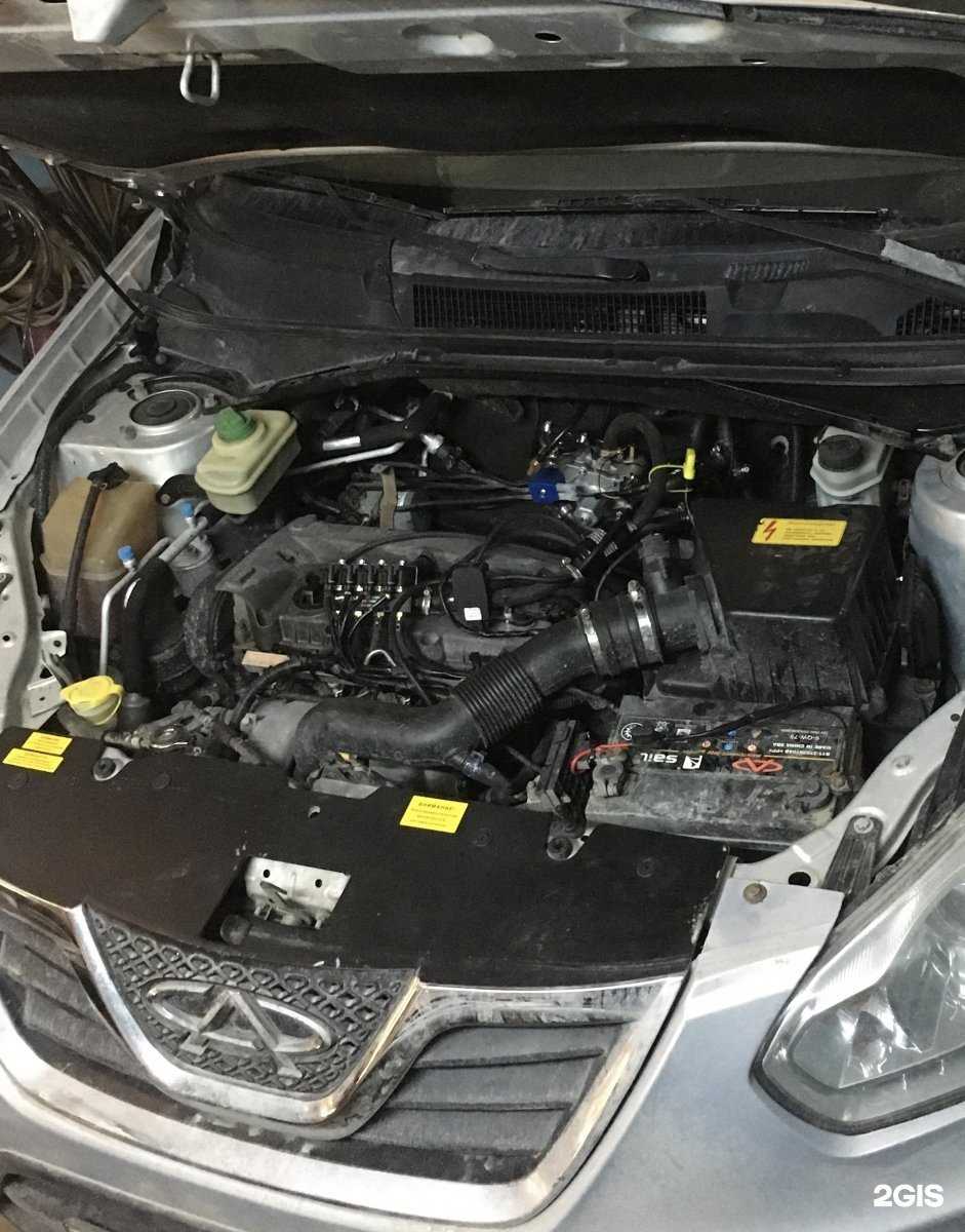 Отзывы на компанию Моторгаз+ в Перми c фото