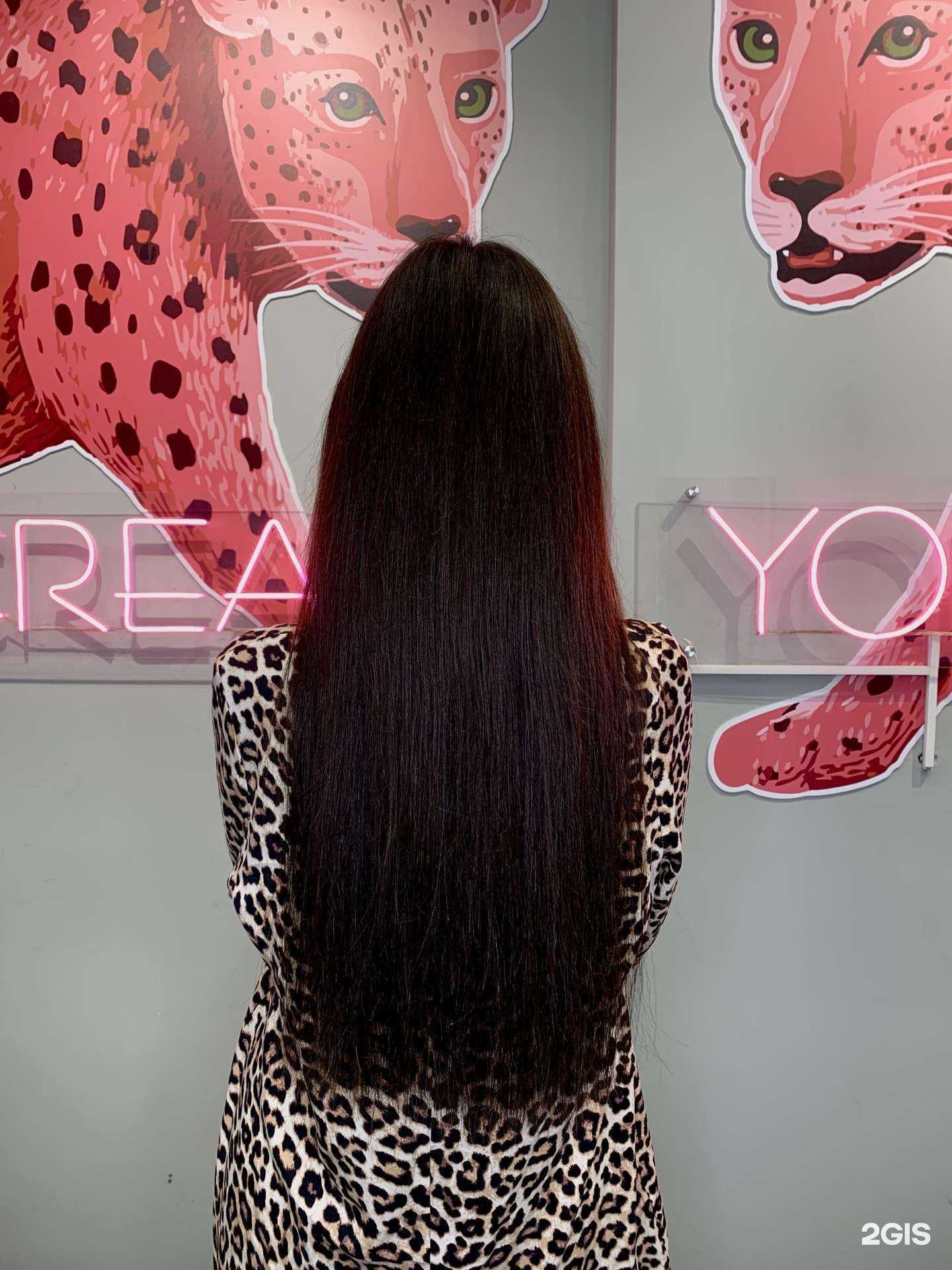 Отзывы на компанию Кабинет наращивания волос в Казани c фото