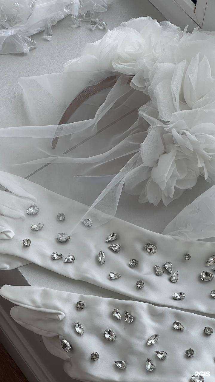 Отзывы на компанию Marry Me в Тюмени c фото