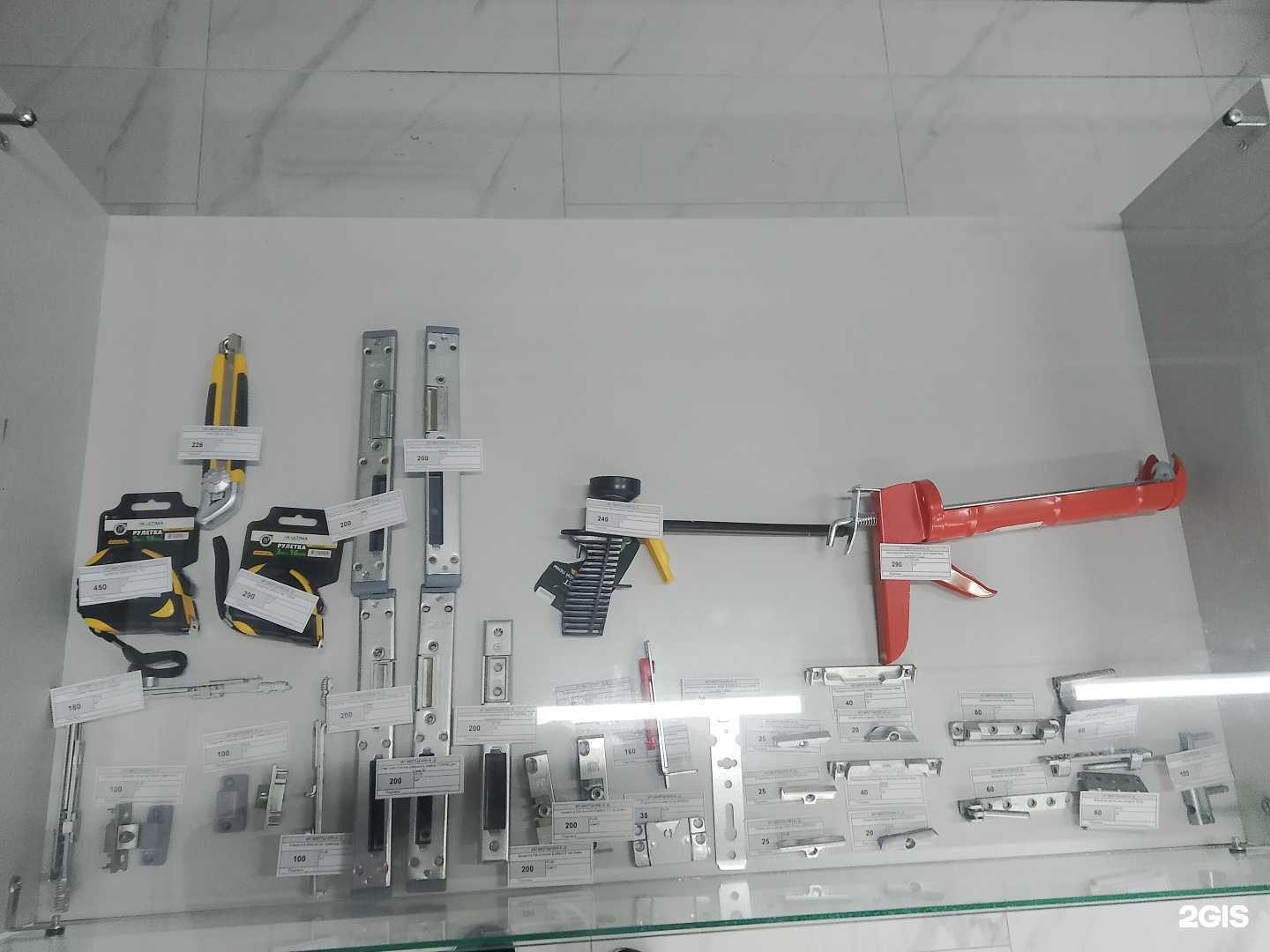 Отзывы на компанию Gelenstroioknadveri в г. Геленджик c фото