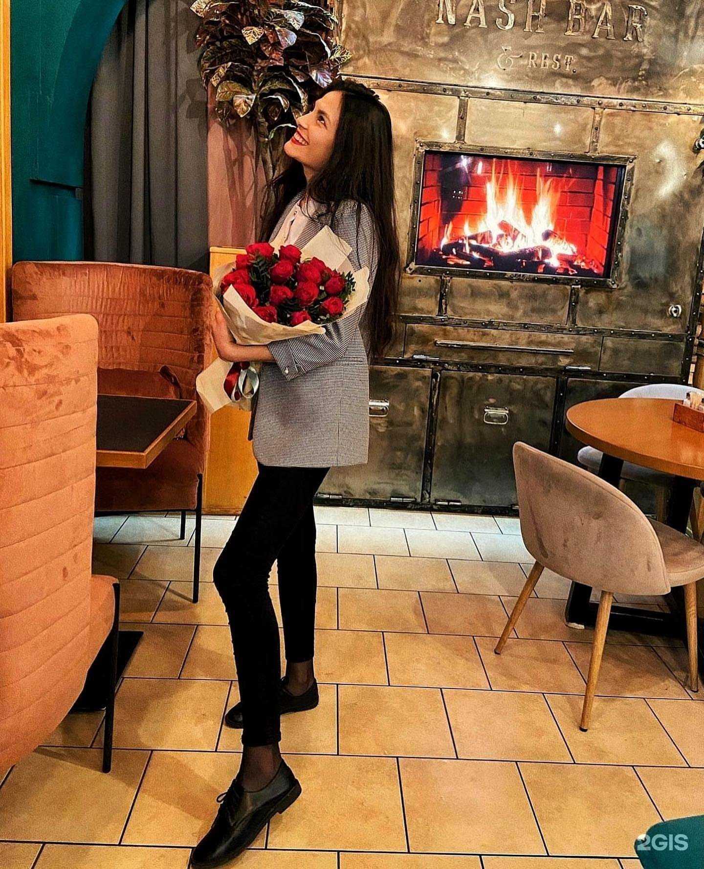 Отзывы на компанию Наш Бар в г. Канаш c фото