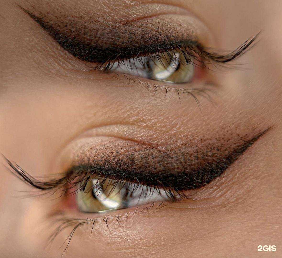 Отзывы на компанию Студия долговременного макияжа и косметологии в Туапсе c фото