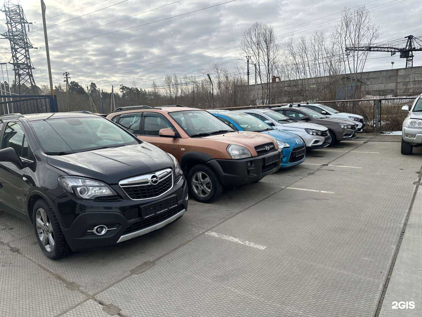 Отзывы на компанию Алмаз Драйв Томск в Томске c фото