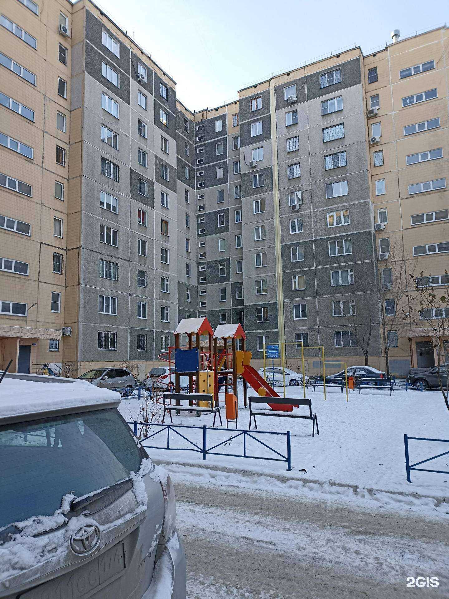 Отзывы на компанию Агат СБ в Челябинске c фото