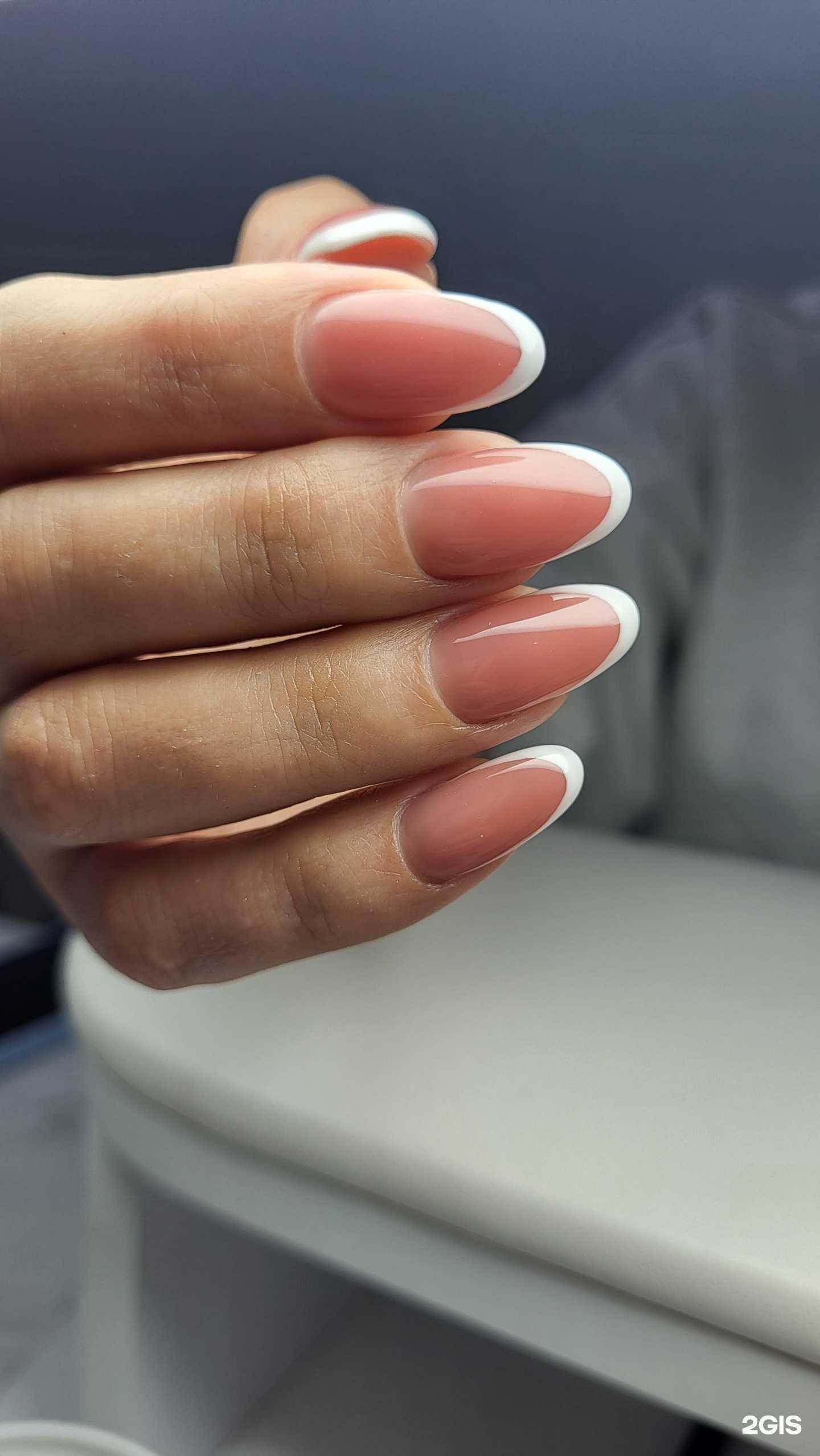 Отзывы на компанию Школа-студия ногтевого сервиса и оформления взгляда в Уфе c фото