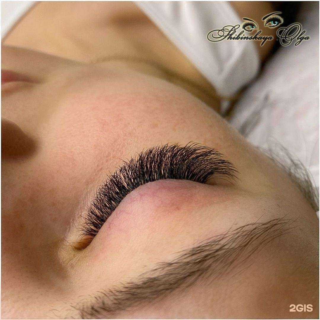 Отзывы на компанию Студия моделирования взгляда в Томске c фото