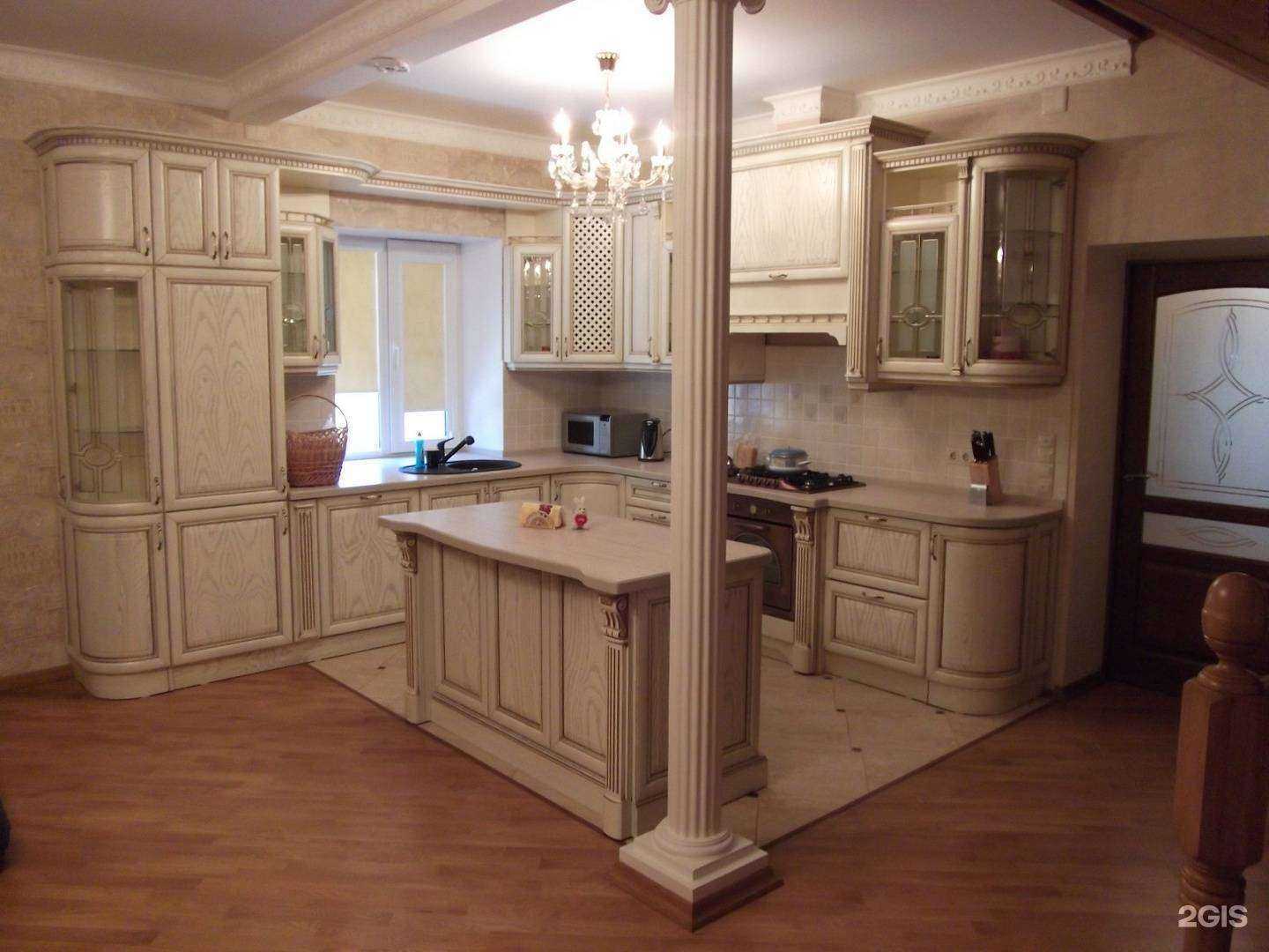 Отзывы на компанию Бау в Пятигорске c фото