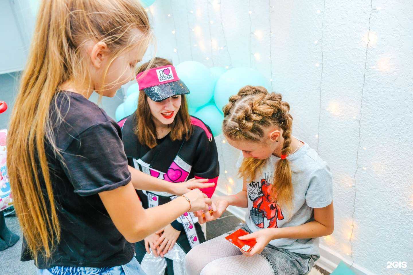 Отзывы на компанию Kid Place в Омске c фото