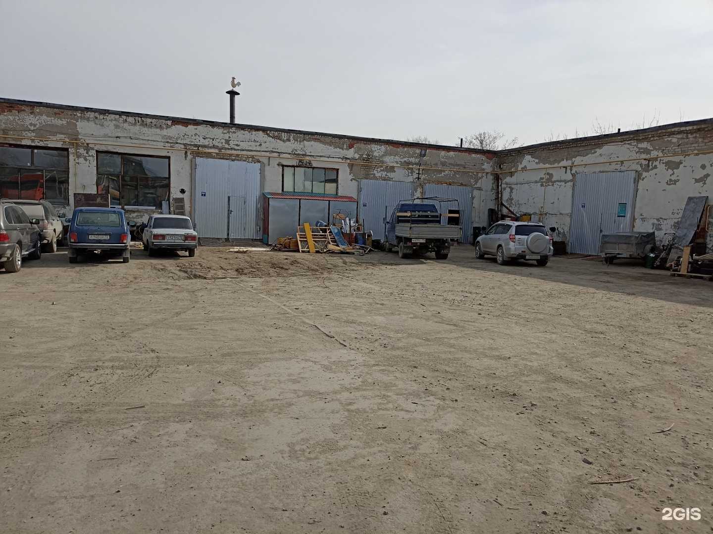 Отзывы на компанию Спецтехсервис в Тюмени c фото