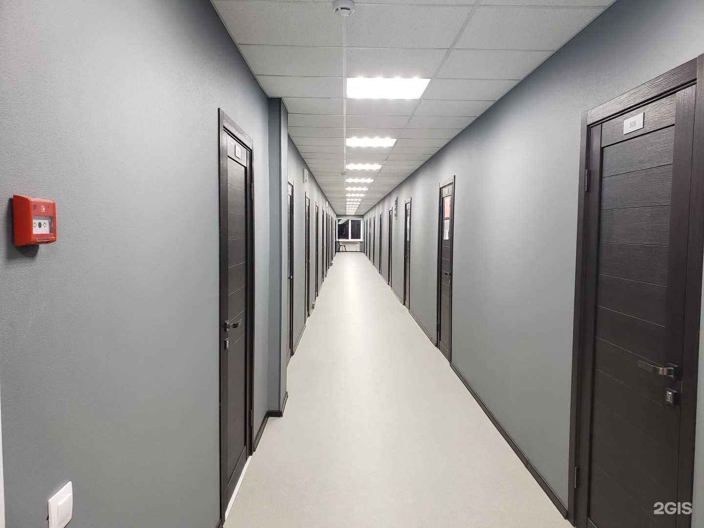 Отзывы на компанию Студия красоты в Мурманске c фото - фотография 2 из 2