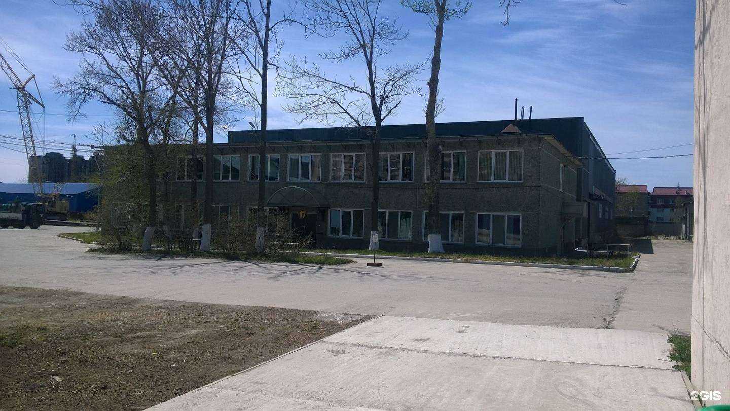 Отзывы на компанию Стройметалл в Южно-Сахалинске c фото - фотография 2 из 2