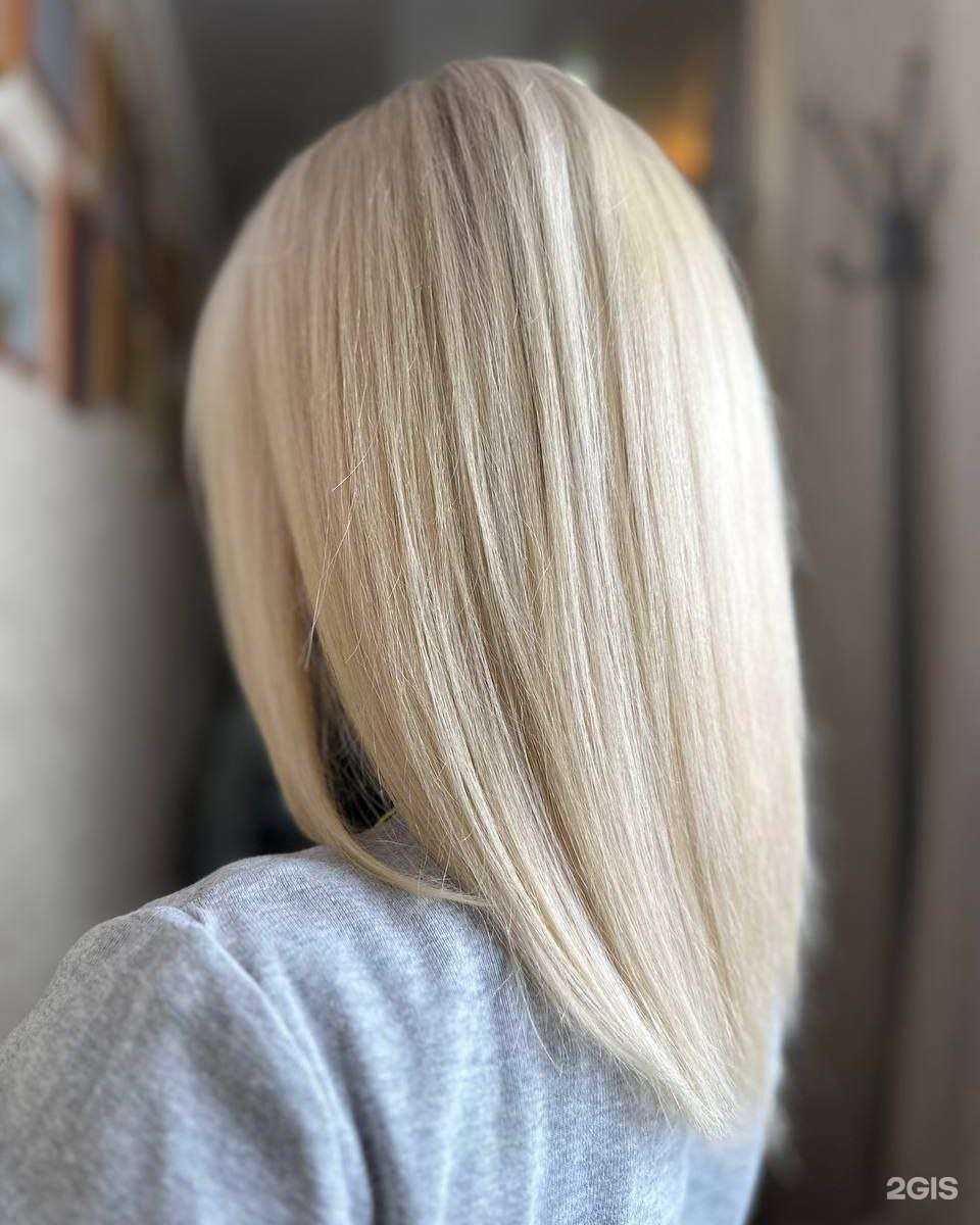 Отзывы на компанию Парикмахерская в Самаре c фото