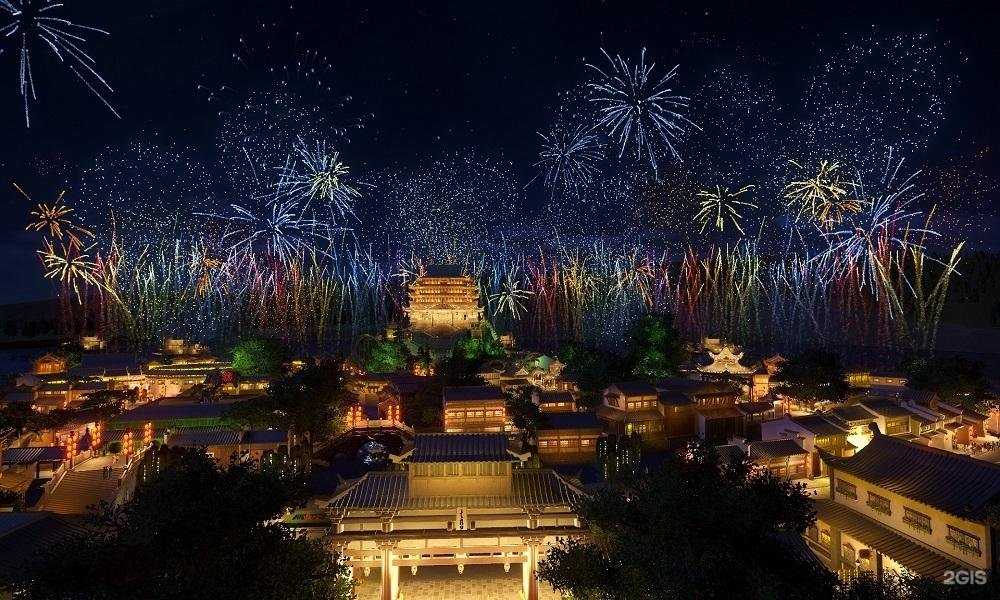 Отзывы на компанию Магазин-салютов.рус в Рязани c фото