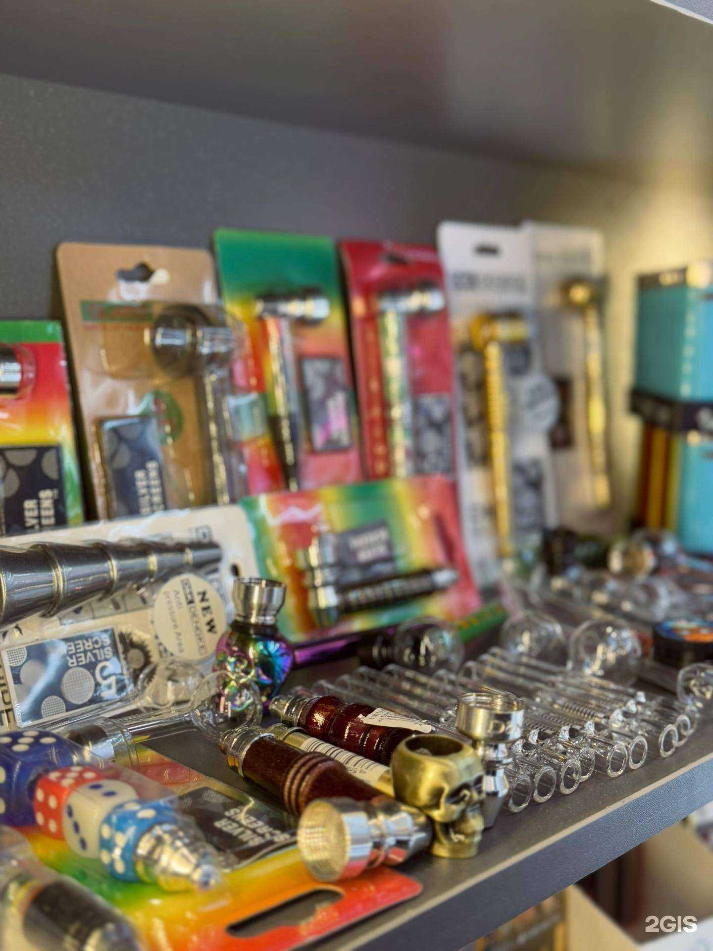 Отзывы на компанию ШахТабак в г. Сочи c фото