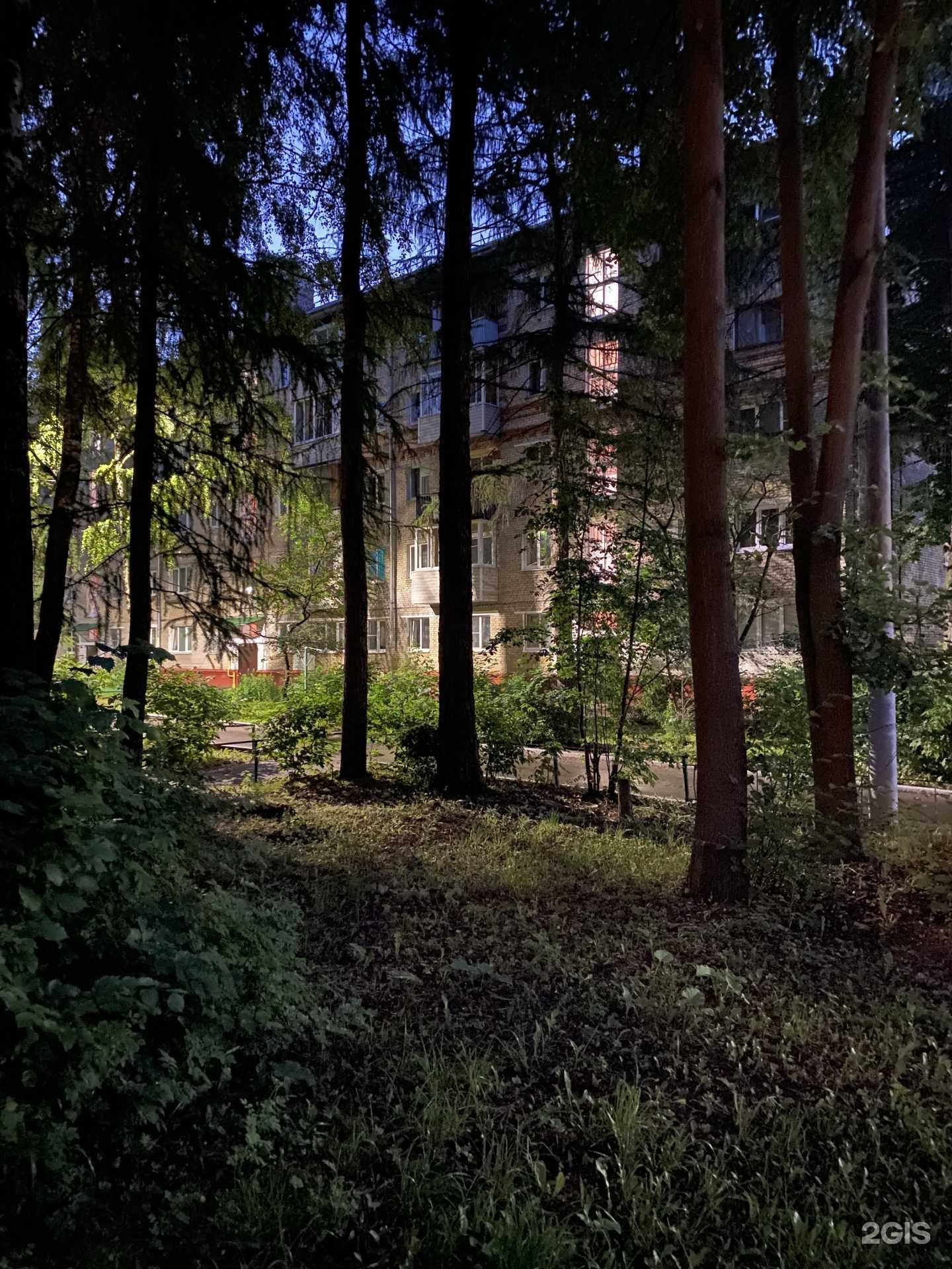 Отзывы на компанию Гемотест в Подольске c фото - фотография 2 из 2