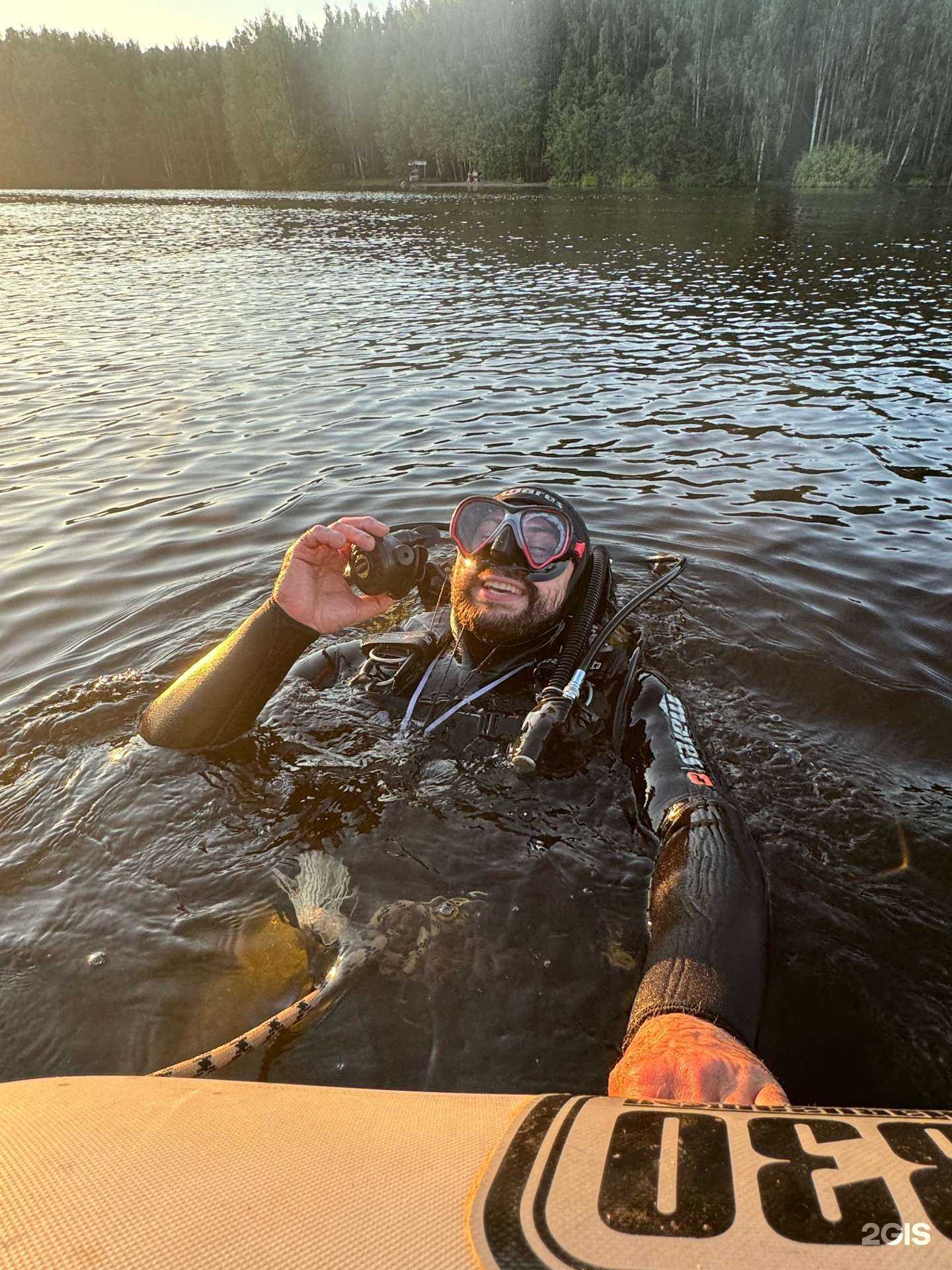 Отзывы на компанию Вежливые альпинисты - грубые водолазы  в г. Пермь c фото