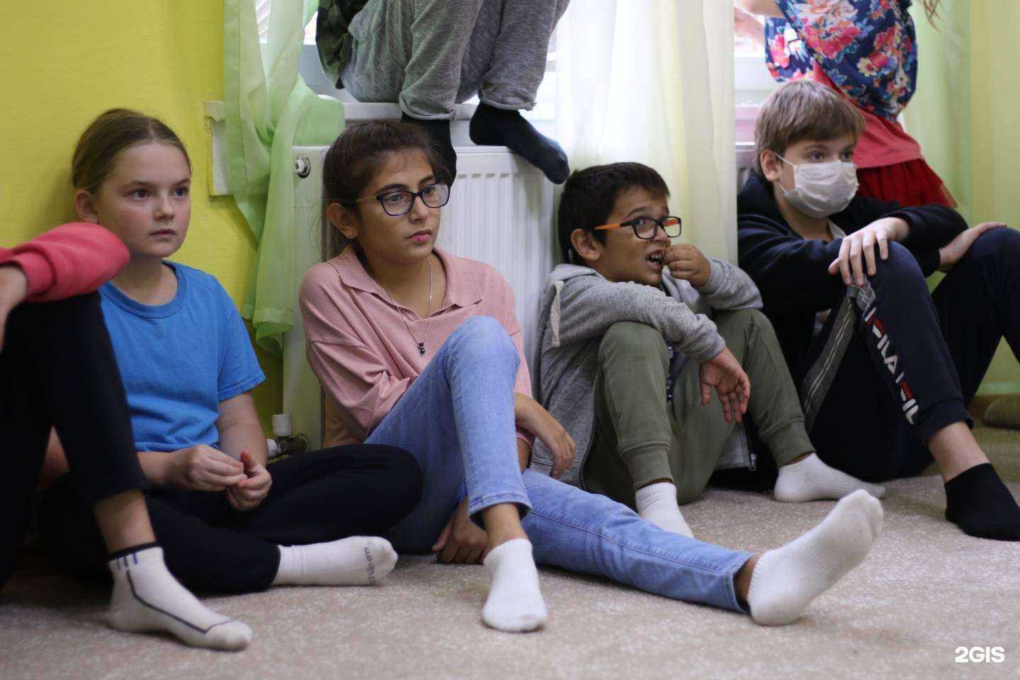 Отзывы на компанию Новый Класс в г. Пятигорск c фото