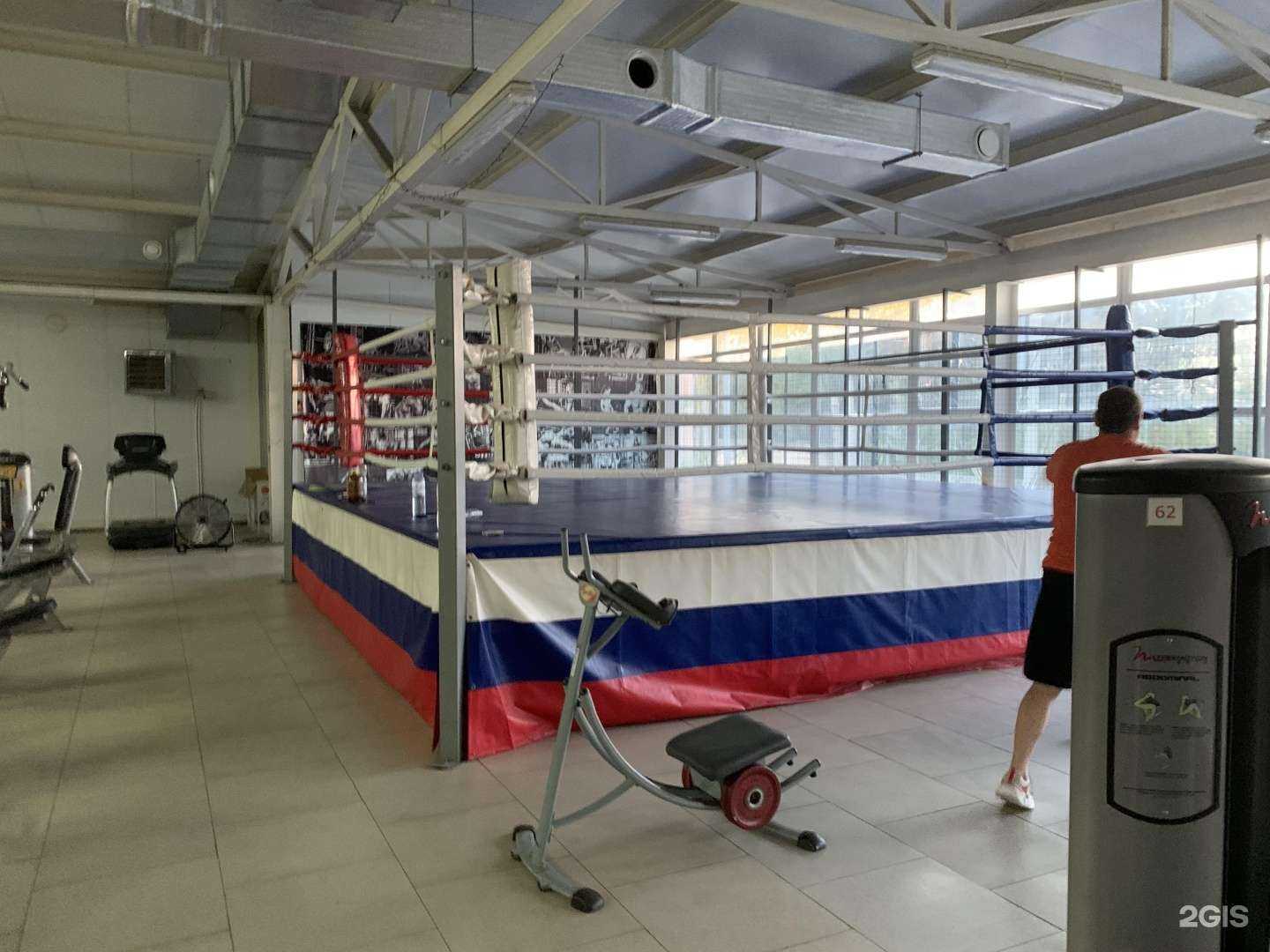 Отзывы на компанию Спарта в Шахтах c фото