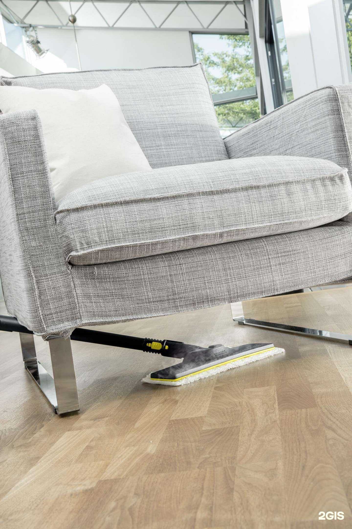 Отзывы на компанию Karcher, магазин электроники и бытовой техники в г. Тихорецк c фото