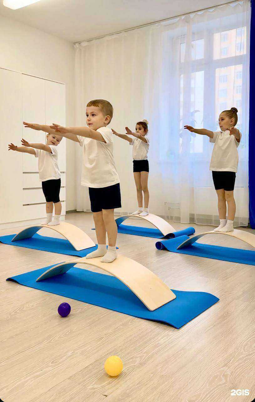 Отзывы на компанию Супер Дети в г. Екатеринбург c фото