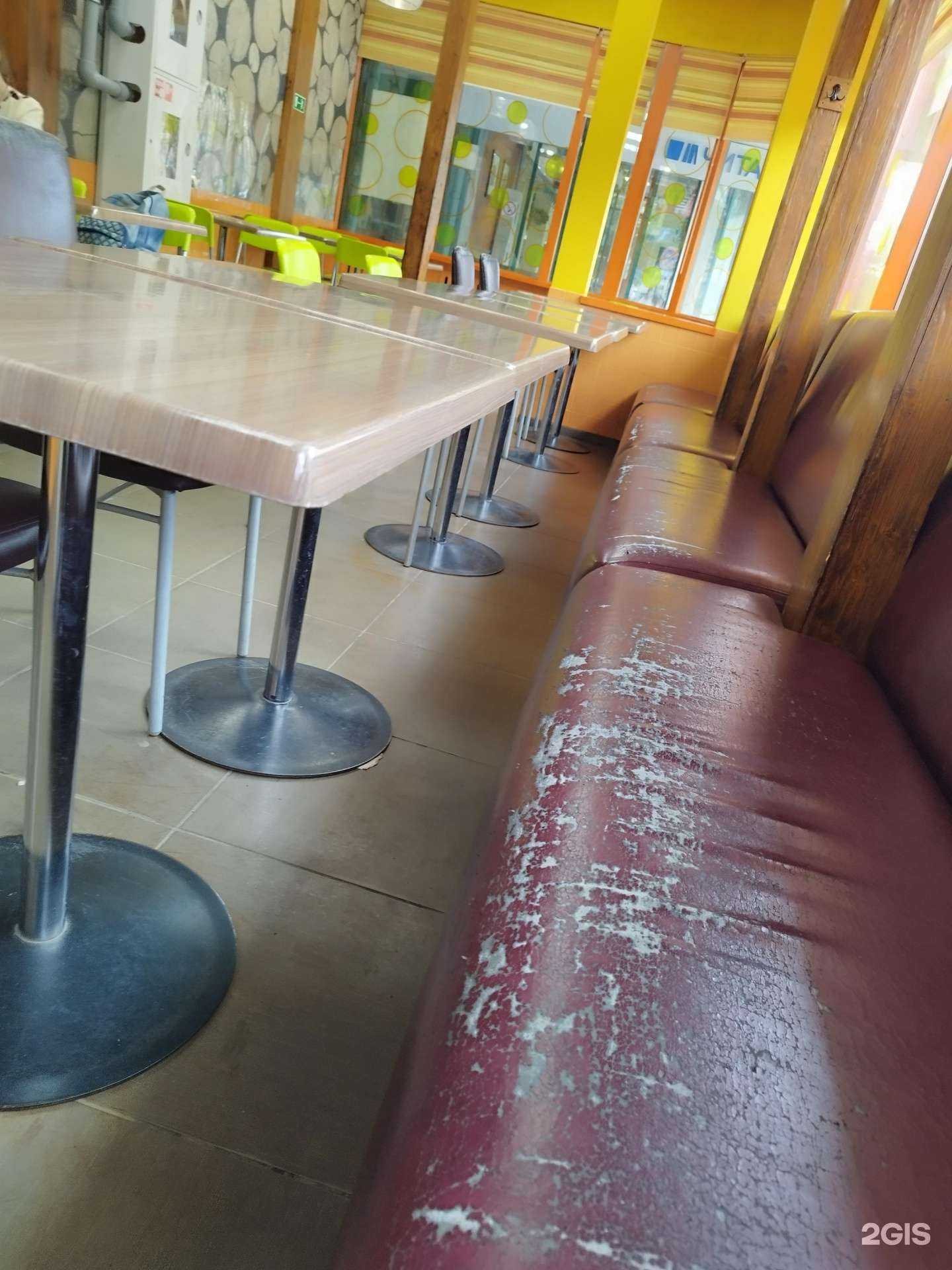 Отзывы на компанию Сковородка в Перми c фото