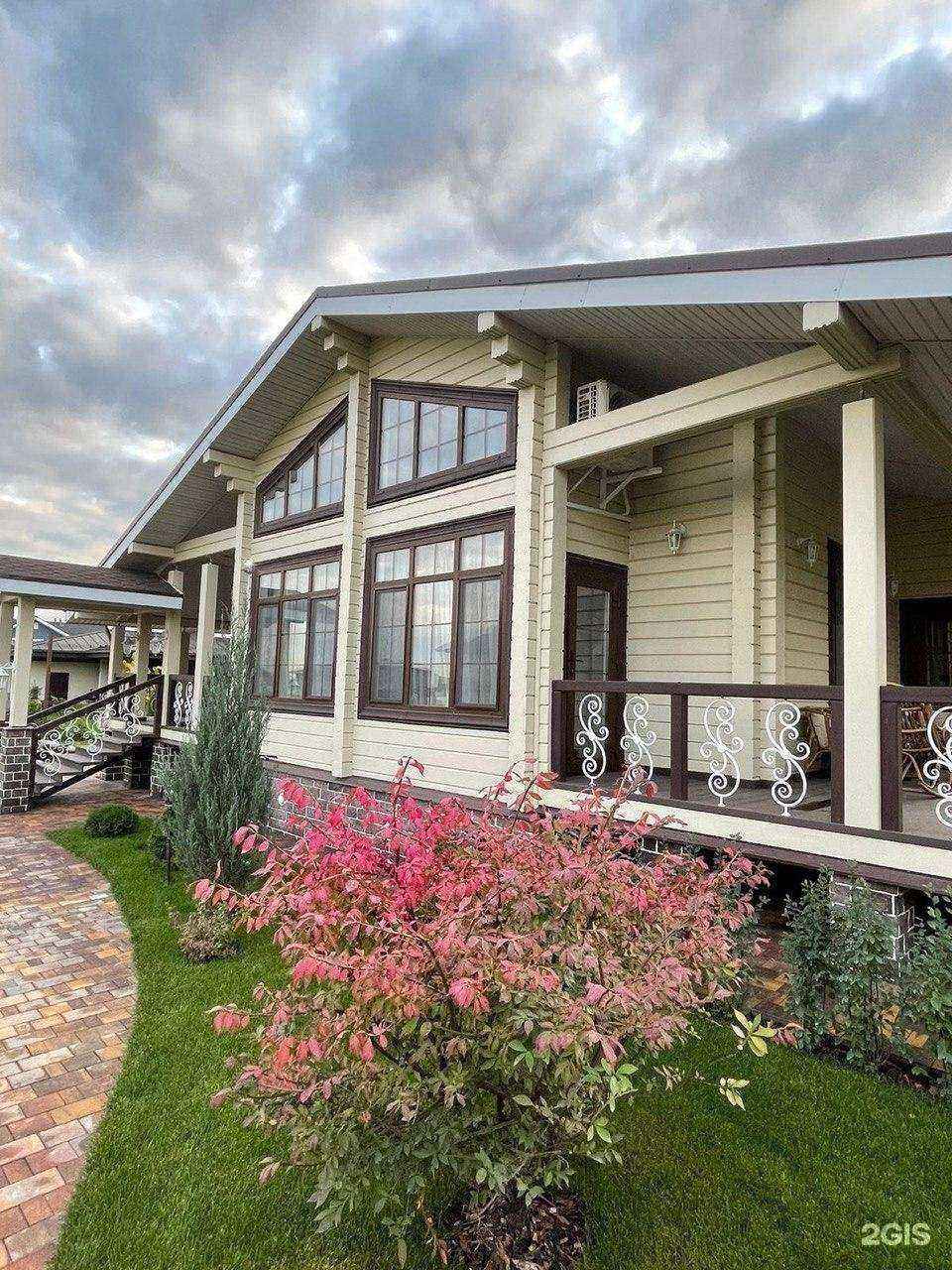 Отзывы на компанию Best House-W в Калуге c фото