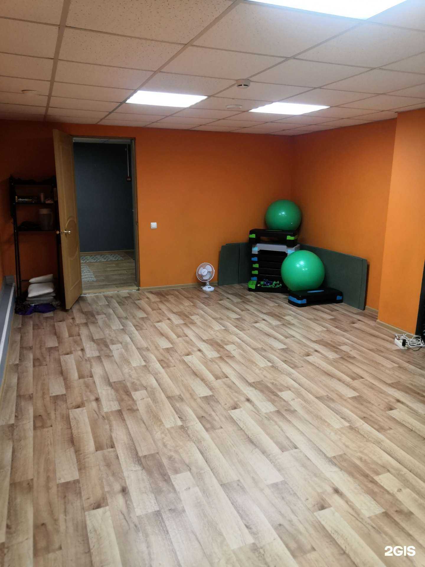 Отзывы на компанию Miss fitness в г. Петропавловск-Камчатский c фото