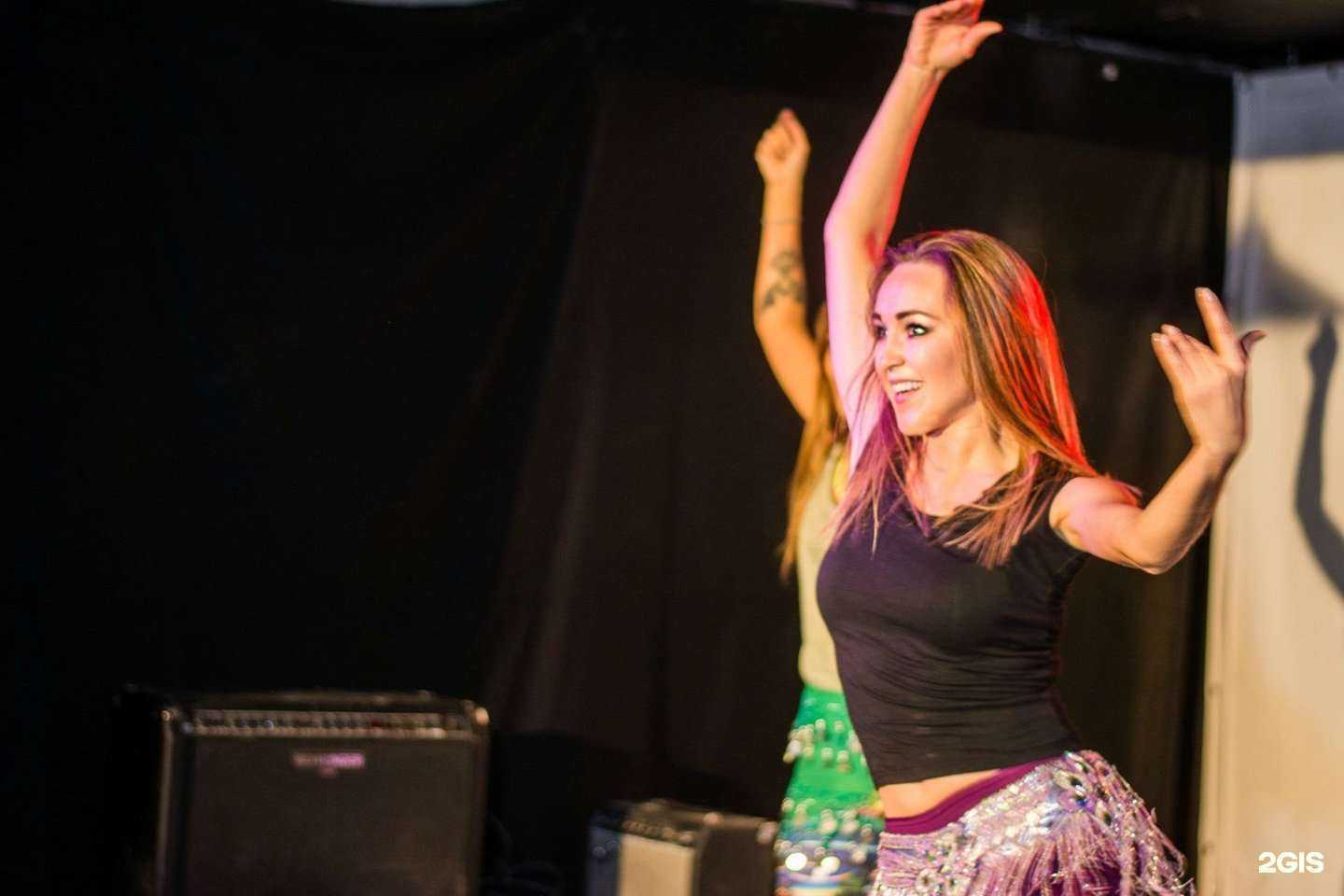 Отзывы на компанию Zumba в г. Тюмень c фото